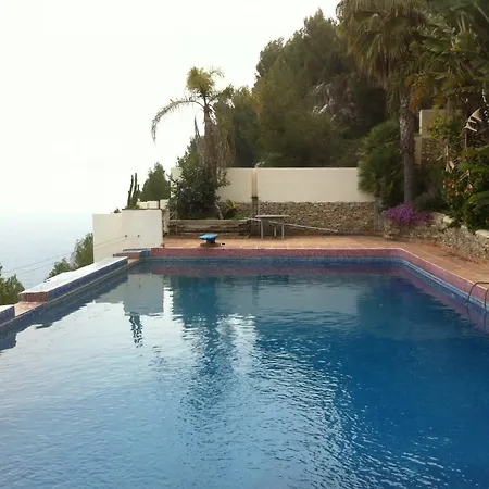 Villa Neptuno